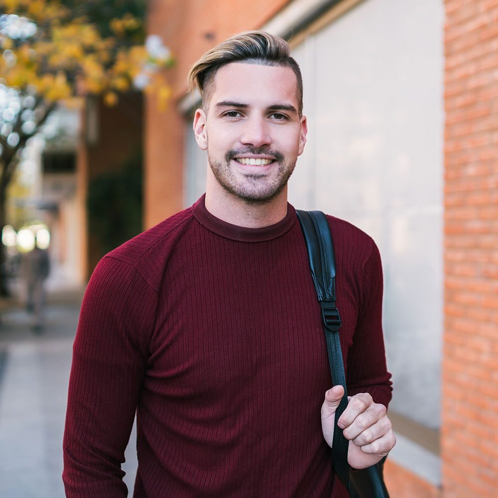 Claudio Romero